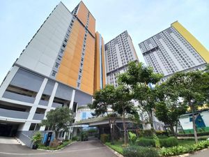 Kementerian PUPR: Wisma Atlet Kemayoran Tidak Mangkrak!