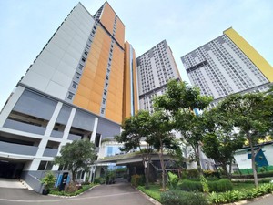 Disebut Sarang Kuntilanak, Ini 3 Fakta Wisma Atlet Bakal Kembali Jadi Hunian