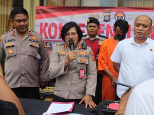 Porter Bandara Ngurah Rai Curi Uang Rp 5 Juta di Bagasi Super Air Jet