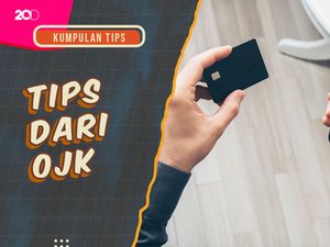 KuTips: Jaga Keamanan Rekening Biar Nggak Dibobol Orang