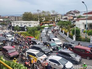 Siasati Kemacetan, Bus Pariwisata Bakal Dilarang Masuk Kota Jogja