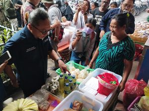 Kementerian Perdagangan Bakal Batasi Suplai Minyakita ke Retail Modern