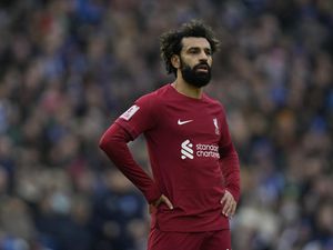 Salah Disindir Gegara Tidak Pilih Messi di Penghargaan FIFA