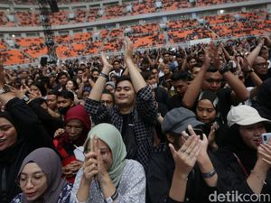 Kemenkes Sebut 99% Warga RI Kebal COVID-19