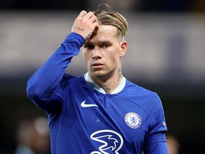 Chelsea Vs Fulham: Mykhailo Mudryk Nol Besar!
