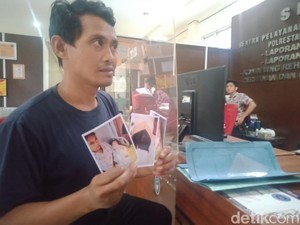 Malpraktik di RS Muhammadiyah Palembang, Jari Bayi Putus Tergunting Perawat