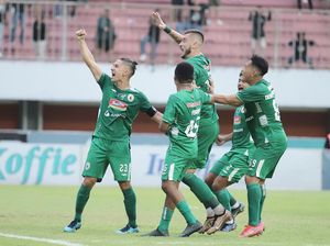 Barito Putera Jadi Tolok Ukur PSS Jelang Lawan Bali United di Liga 1