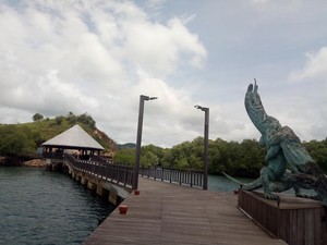 Catat! Ini 9 Destinasi Labuan Bajo untuk Bujet Rp 500 Ribu