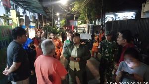 Pemkot Jakpus Minta Penjual Bakmi Siapkan Parkir, Jangan Tutupi Rumah Warga