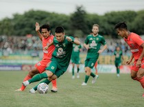 Head to Head Persebaya Vs Borneo FC: Bajul Ijo Dihantui Rekor Buruk