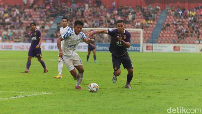 Persik Vs PSIS