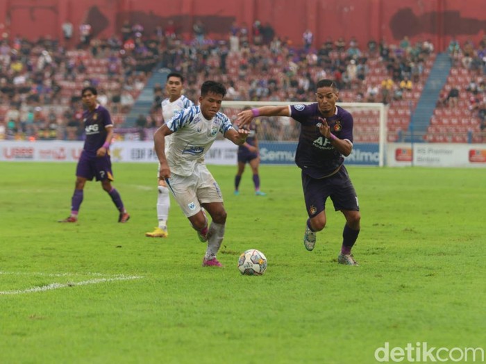 Persik Vs PSIS