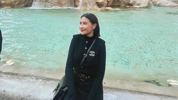 prilly latuconsina