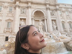 Prilly Dijodoh-jodohkan dengan Dikta