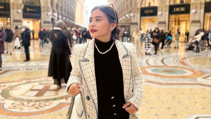 prilly latuconsina