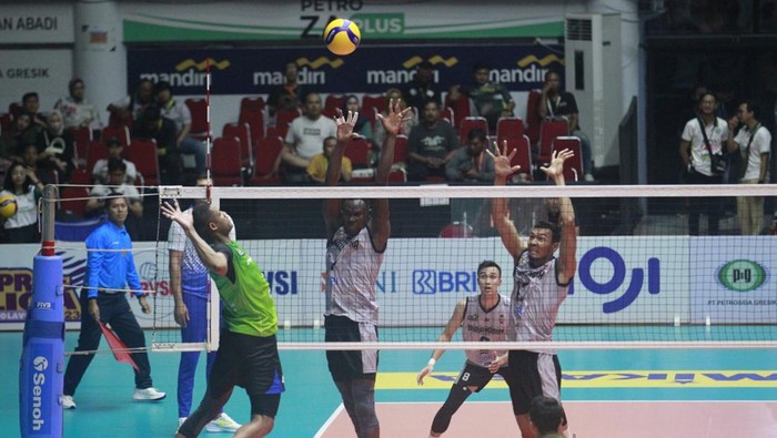Proliga 2023