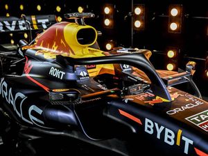 Tekad Red Bull Jaga Konsistensi dengan RB19 di F1 2023