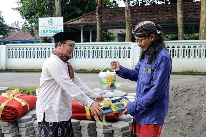 Relawan Ganjar