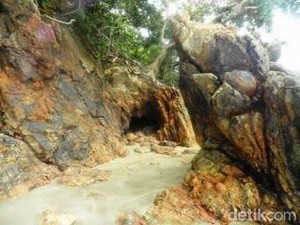 7 Kota Gaib Paling Misterius di Dunia, 4 Ada di Indonesia