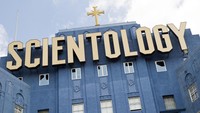 Misteri Isi Gereja Scientology, Ada Apa di Dalamnya?