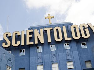 Misteri Isi Gereja Scientology, Ada Apa di Dalamnya?