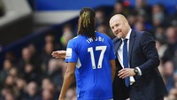 Diduga Langgar Financial Fair Play, Everton Terancam Degradasi