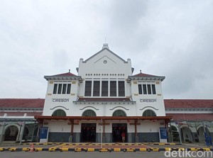5 Kuliner Sarapan Murah Meriah di Dekat Stasiun Kejaksan Cirebon