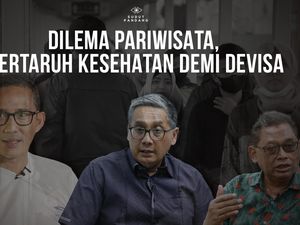Wanti-wanti DPR RI Soal Karpet Merah untuk Wisatawan Luar Negeri