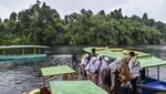 Kemenparekraf Targetkan Ratusan Desa Wisata Sebagai Wisata Mandiri 2024