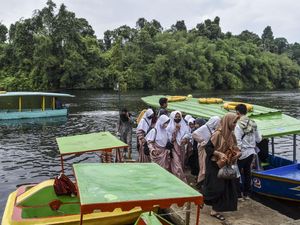 Obor Jabar Juara dari Desa