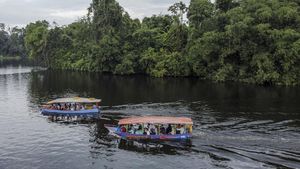 Kemenparekraf Targetkan Ratusan Desa Wisata Sebagai Wisata Mandiri 2024