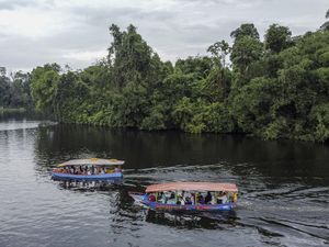 Kemenparekraf Targetkan Ratusan Desa Wisata Sebagai Wisata Mandiri 2024