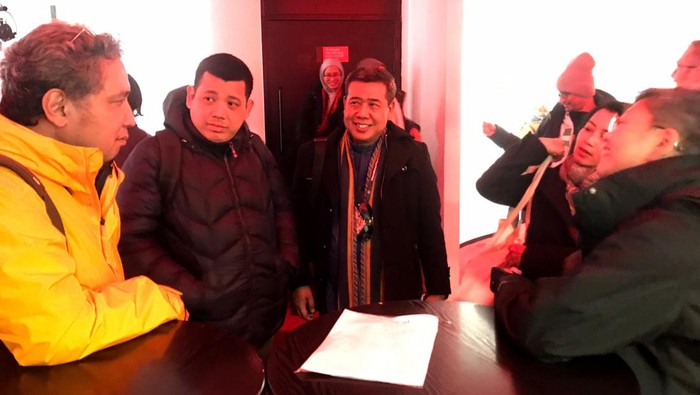 Top! Film Indonesia Tampil di Ajang International Film Festival Rotterdam 2023 Mengawali 2023, perfilman Indonesia kembali menorehkan prestasinya di kancah internasional. Sedikitnya tujuh film Indonesia terpilih untuk tayang di ajang International Film Festival Rotterdam (IFFR) 2023 di Belanda.