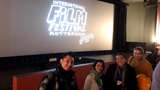 Top! Film Indonesia Tampil di Ajang IFF Rotterdam 2023