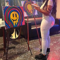 Wanita itu pun menjelaskan bahwa ia tidak pernah bermaksud demikan. Foto: Instagram