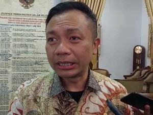 Ditanya Arah Politik 2024, Wabup Blitar Respons dengan Jawaban Kocak