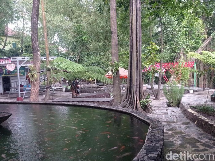 Wisata Aryakibansland Majalengka.