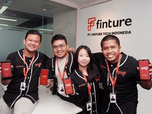 Yup, Layanan Aggregator Bayar Nanti Terus Mendekat ke Kalangan Muda