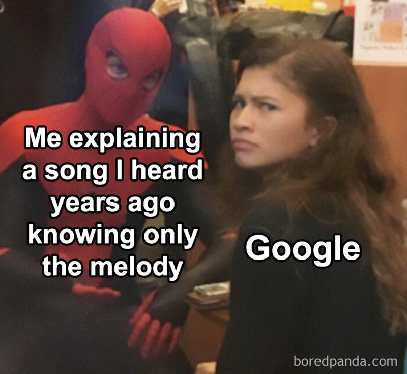 Internet menjadi tempat paling tepat mencari hal-hal lucu yang terekam dalam bentuk foto atau video. Seperti 10 foto lucu berikut, yang dibagikan Bored Panda.