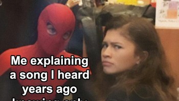 Makanya kalau kasih kata kunci yang lebih jelas ya, supaya Google tidak bingung. Foto: (Bored Panda).