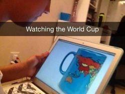 10 Foto Kocak yang Bikin Kalian Ngakak