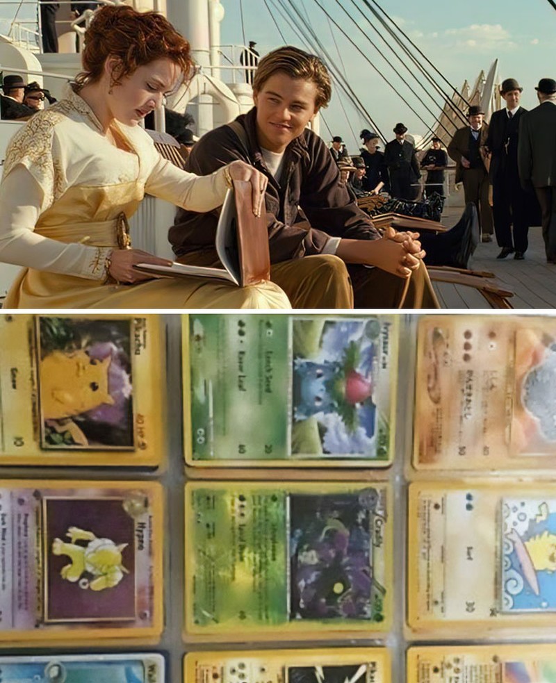 Internet menjadi tempat paling tepat mencari hal-hal lucu yang terekam dalam bentuk foto atau video. Seperti 10 foto lucu berikut, yang dibagikan Bored Panda.