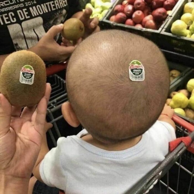 Internet menjadi tempat paling tepat mencari hal-hal lucu yang terekam dalam bentuk foto atau video. Seperti 10 foto lucu berikut, yang dibagikan Bored Panda.