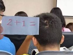 10 Foto Kocak yang Bikin Kalian Ngakak