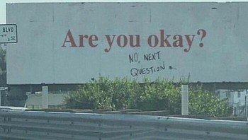 Sebetulnya tidak dijawab di situ juga sih. Foto: (Bored Panda).