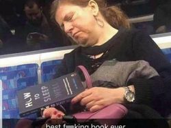 10 Foto Kocak yang Bikin Kalian Ngakak