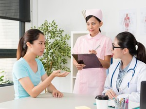 Viral Disentil Menkes, Inikah Awal Mula Beda Kasta Perawat Vs Dokter?