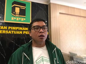 Konsolidasi Pemilu 2029, Muktamar Penentuan Ketum PPP Akan Dipercepat