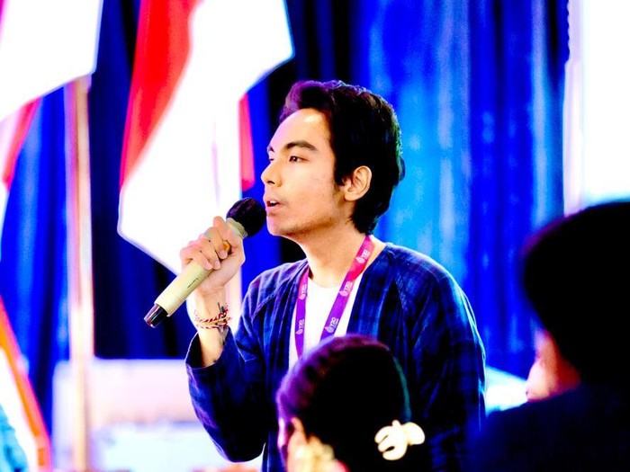 Agus Hasan Hidayat