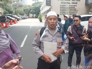 Sederet Kelakuan Bripka Madih yang Dituding Bikin Warga Resah